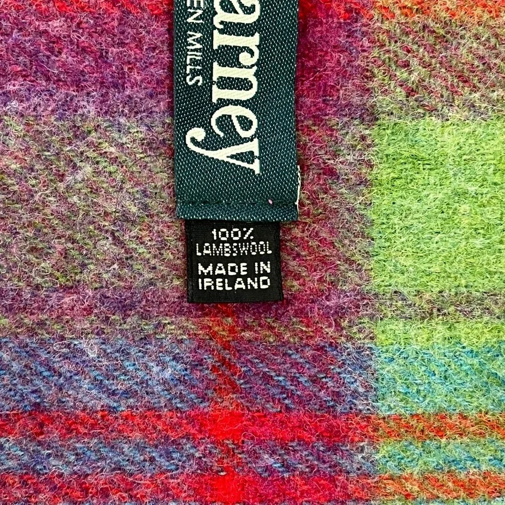 Blarney Woollen Mills blarney woollen